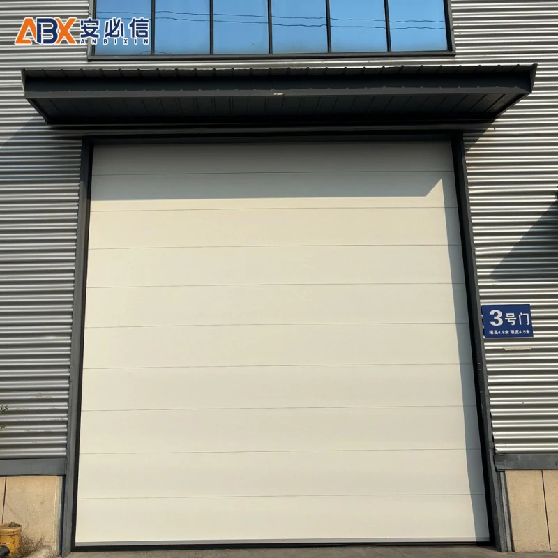 衡阳快速提升门